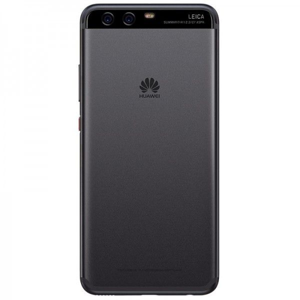 Huawei P10 VTR-L29 Dual Sim - 64GB, 4GB RAM, 4G LTE, Graphite Black